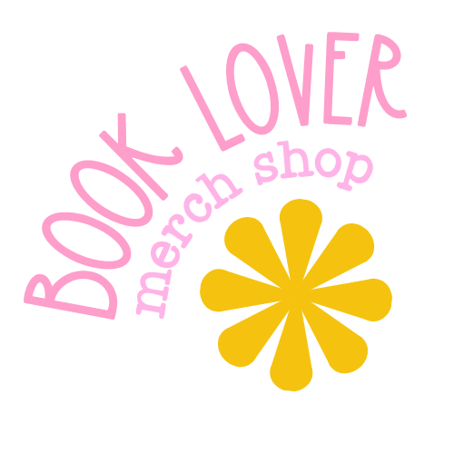 Book Lover Merch Shop