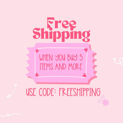 Books Over Bullshit Magnetic Bookmark / Bookish Bookmark / Book Lover Gift / Bookish Merch / Smut Reader / Reading Lover