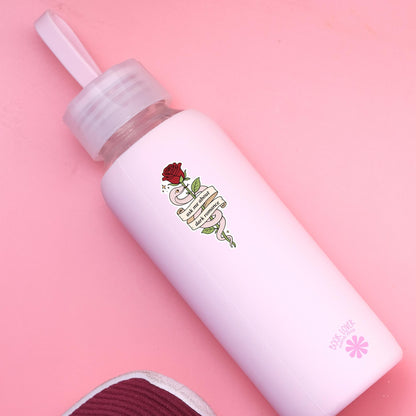 Ask Me About Dark Romance Stickers / Bookish Stickers / Book Lover Gift / Bookish Merch / Kindle Sticker / Reading Lover