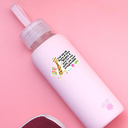 Yall See me Buying All these Books Stickers / Bookish Stickers / Book Lover Gift / Bookish Merch / Kindle Sticker / Reading Lover