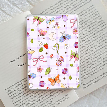 Reader Kindle Insert / Physical Product / Bookish Kindle Insert / Book Lover Gift / Bookish Merch / Reading Lover / Summer Beach Reading