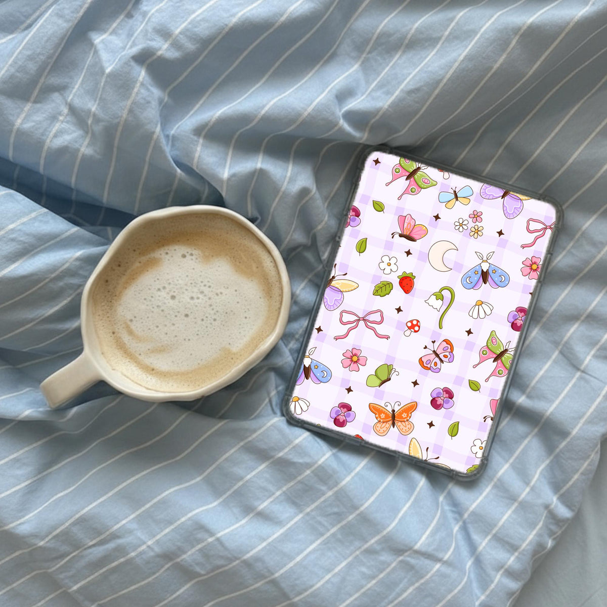 Reader Kindle Insert / Physical Product / Bookish Kindle Insert / Book Lover Gift / Bookish Merch / Reading Lover / Summer Beach Reading
