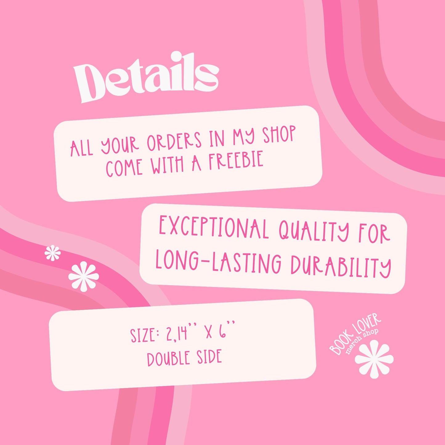 Take Me To Florida Bookmark / Summer Bookish Bookmark / Beach Bikini Book Lover Gift / Bookish Merch / Reading Lover